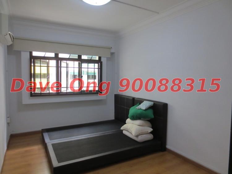 Blk 418 Canberra Road (Sembawang), HDB 5 Rooms #158316932